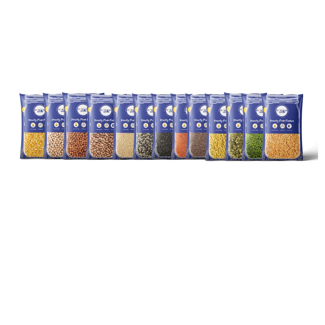Grains