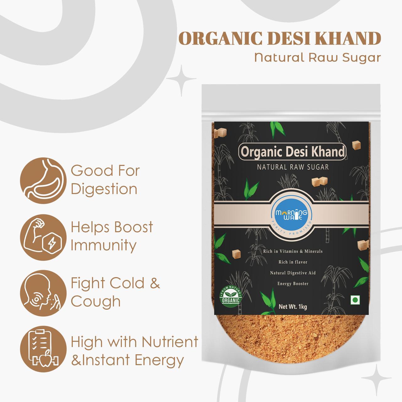 Desi Khand