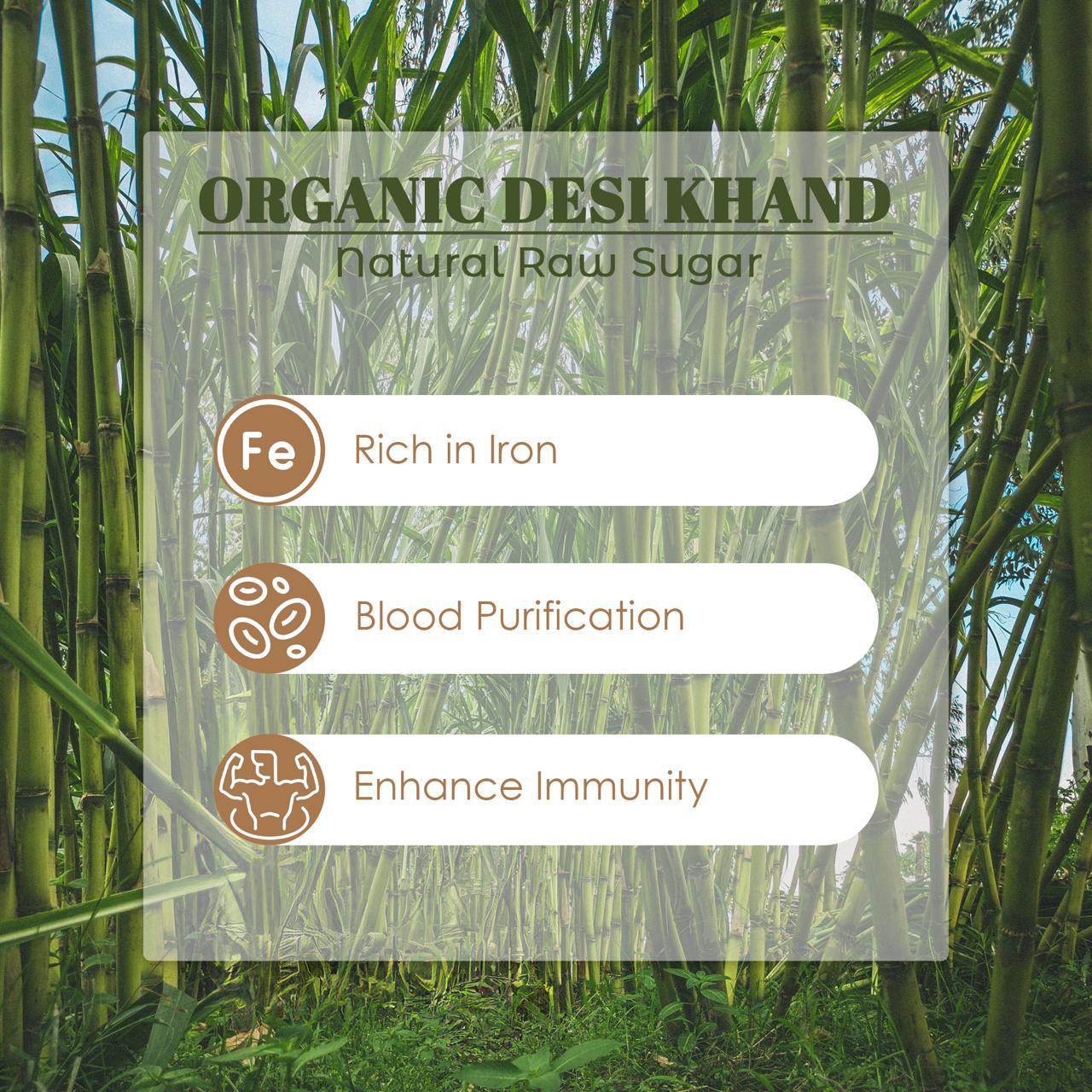 Desi Khand