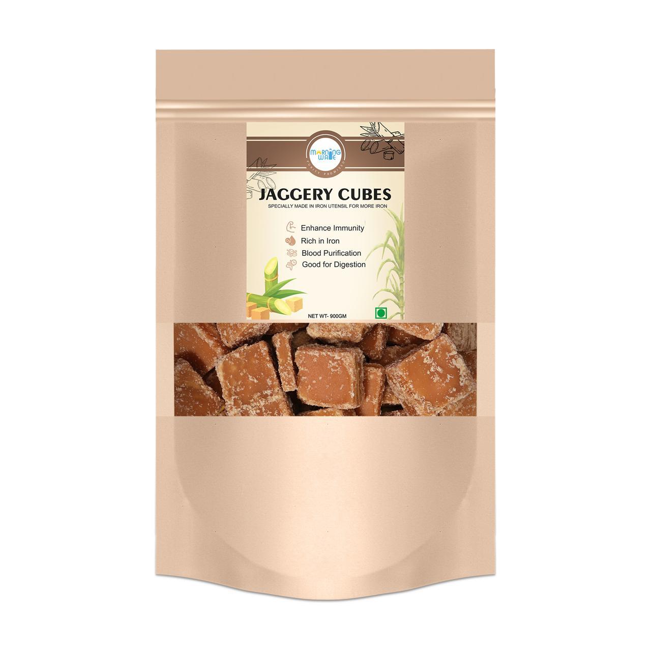 Jaggery Cubes