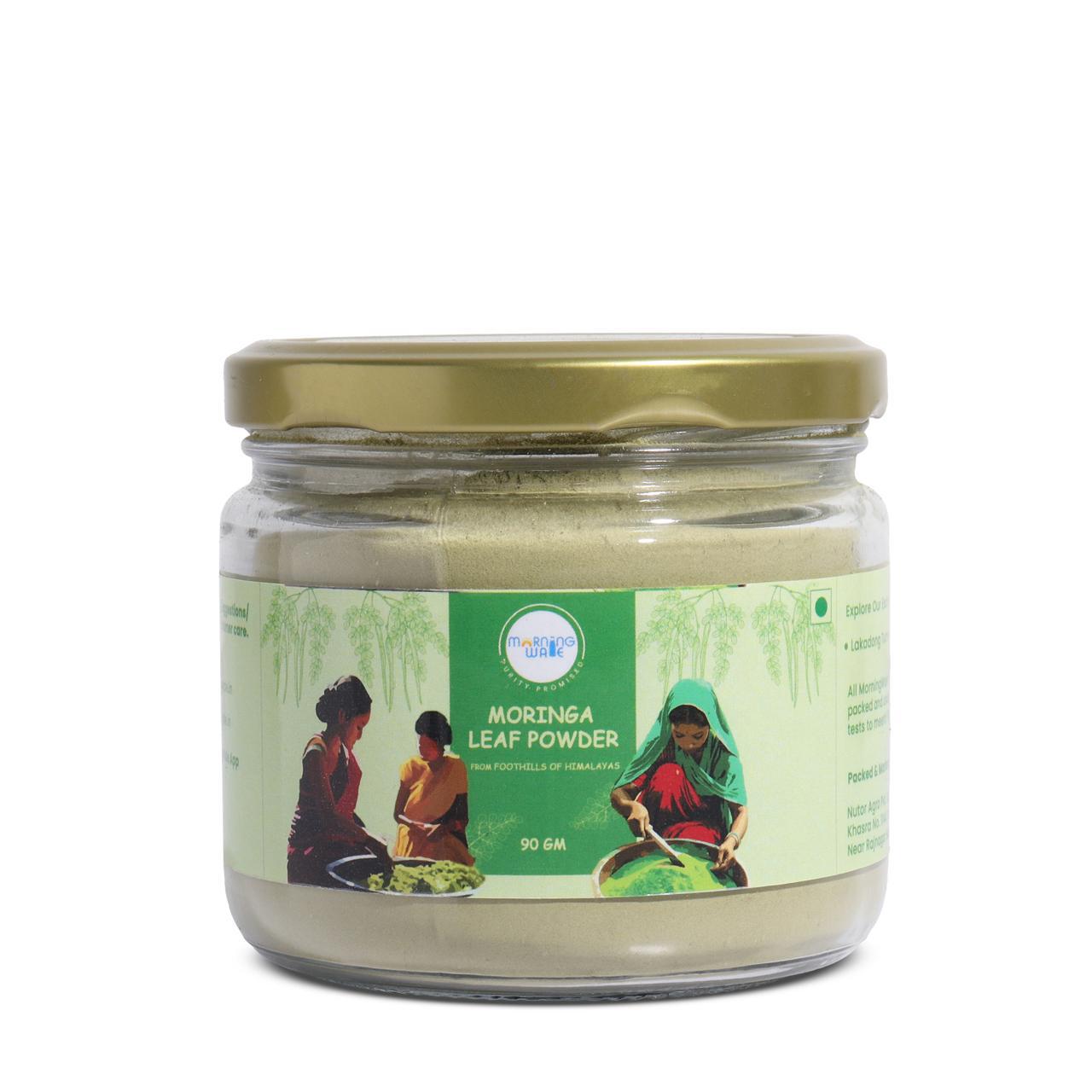 Moringa