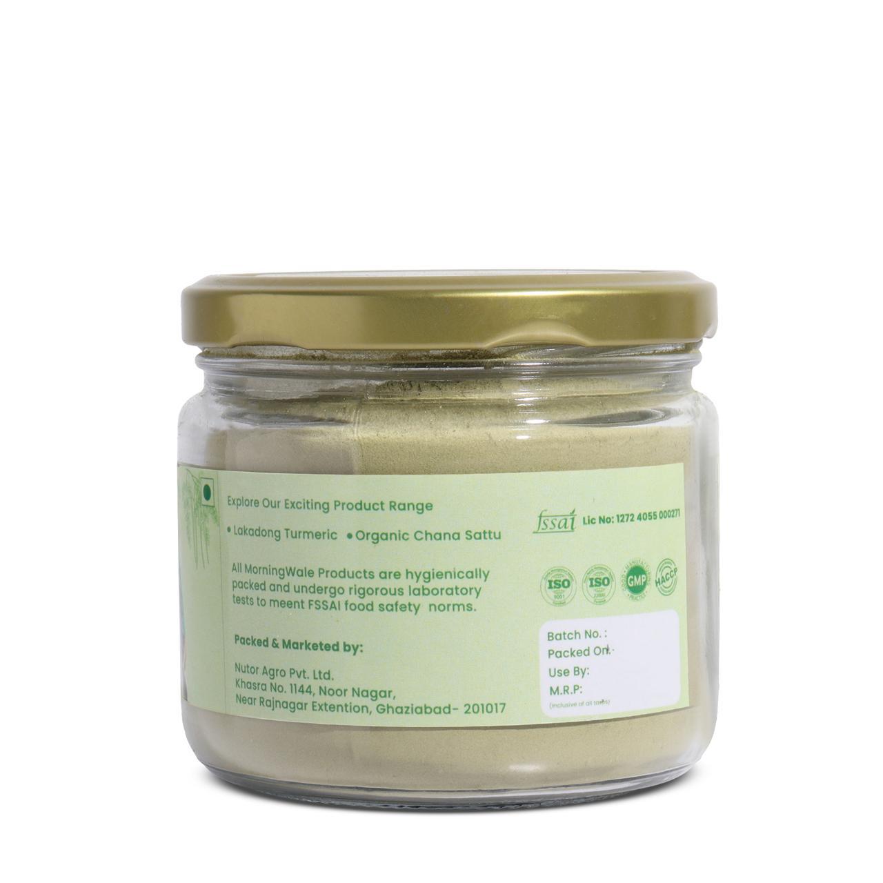 Moringa Leaf Powder