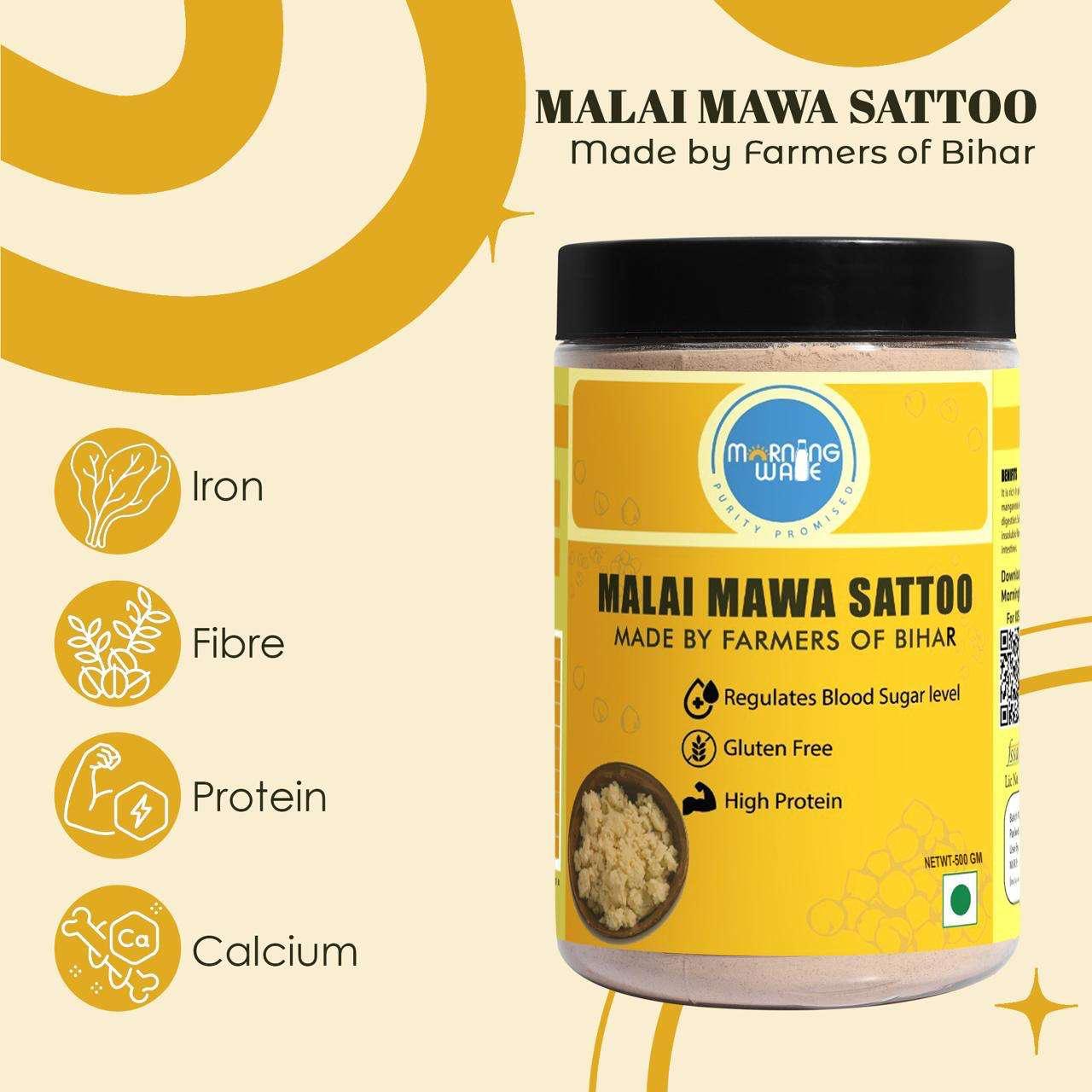 MalaiMava Sattu