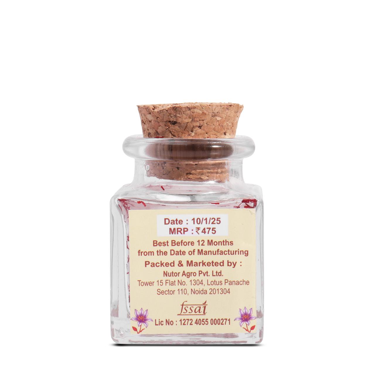 Kashmiri Saffron(Kesar)