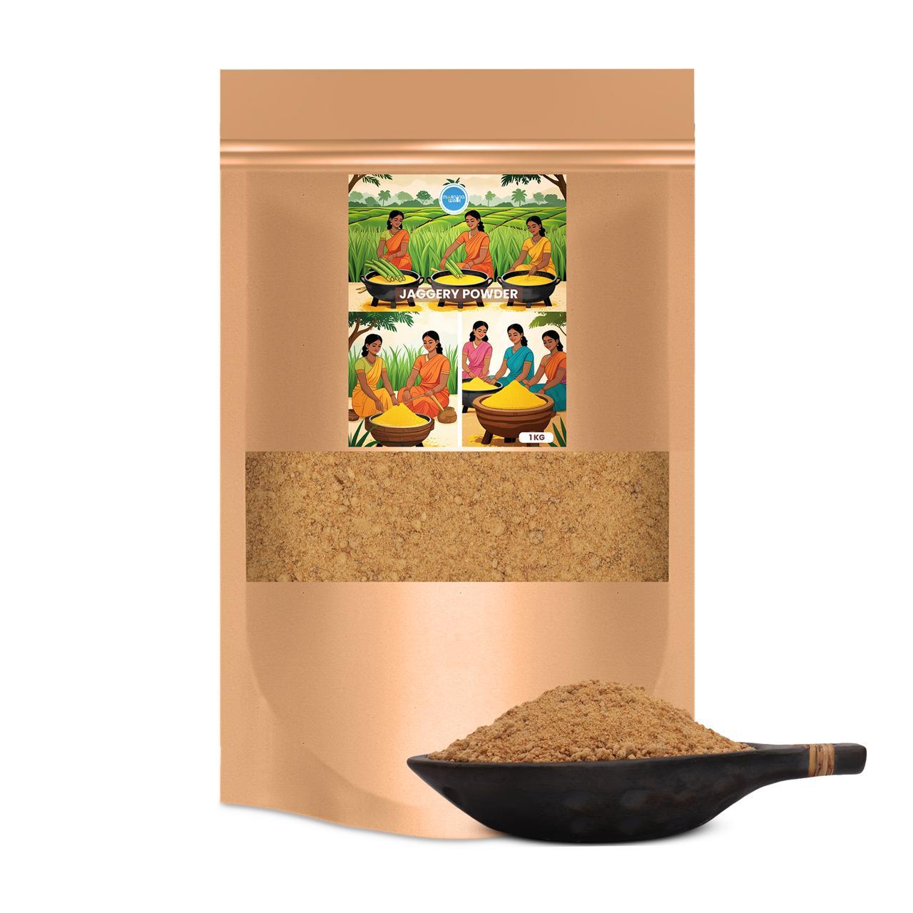 Jaggery